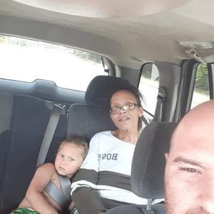 Meet your Posher, Kenny